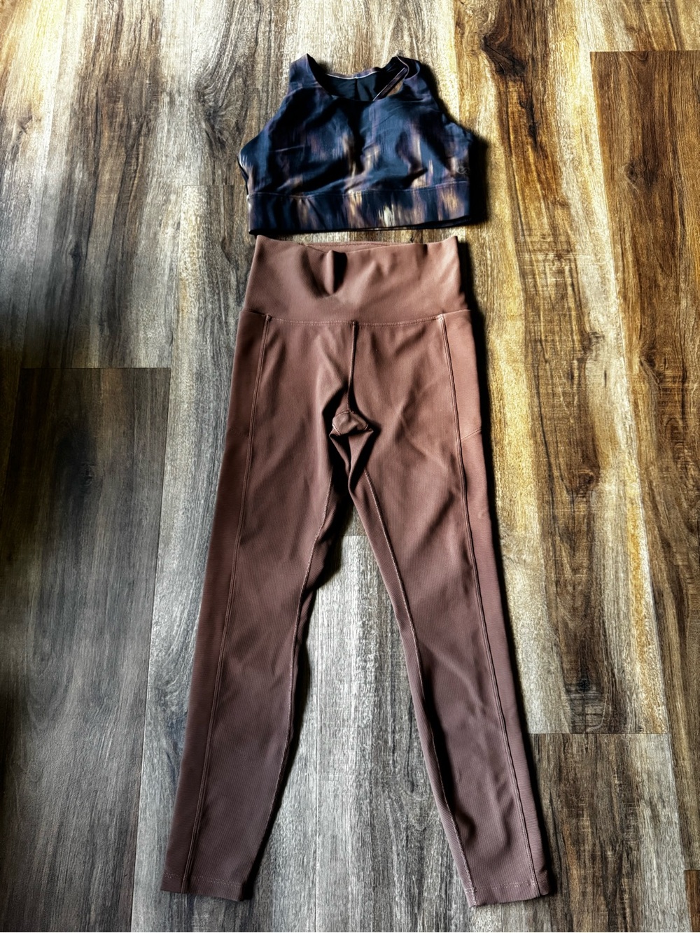 Calia Workout Set